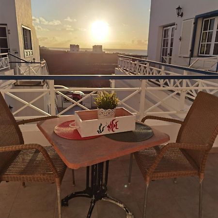 Appartement Atardecer à La Santa Extérieur photo
